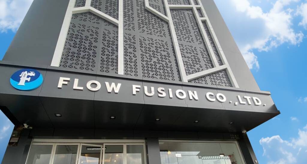 Flow Fusion Co., Ltd. ตัวแทนจำหน่ายวาล์วอุตสาหกรรม ปรึกษา/ติดตั้ง/ซ่อม ...